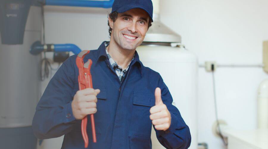 Professional Tankless Water Heater Installation in Kipnuk, AK